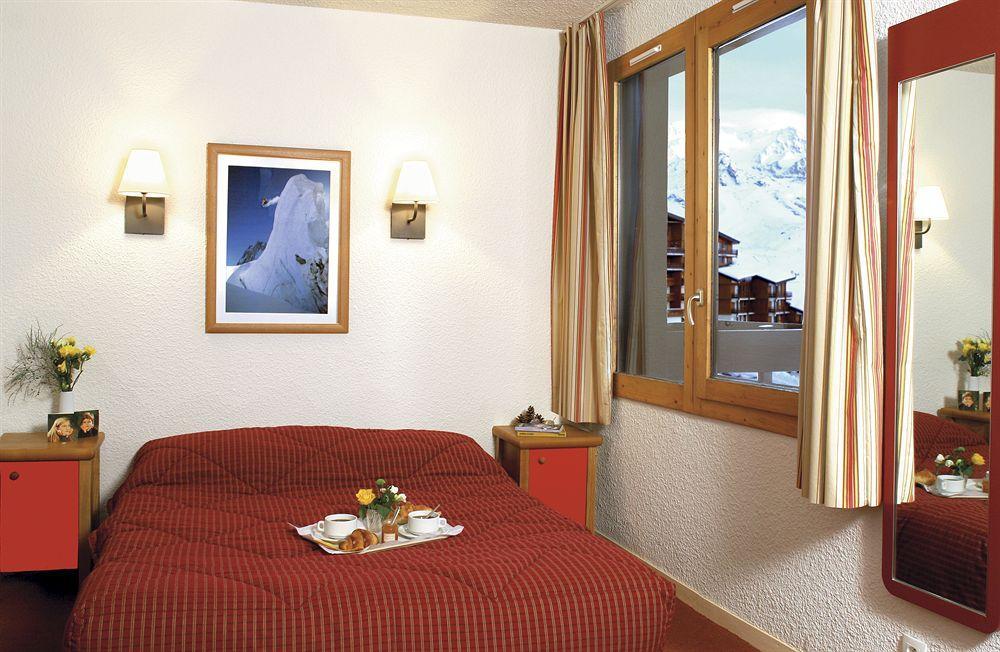 Residence Pierre & Vacances Plagne Lauze Macot-la-Plagne Exterior photo