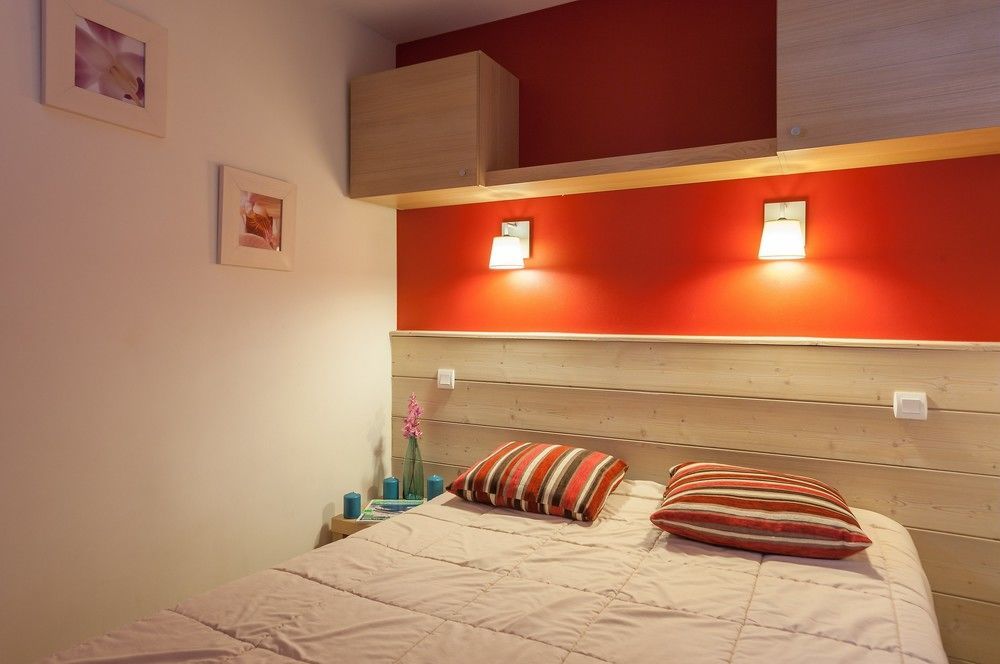 Residence Pierre & Vacances Plagne Lauze Macot-la-Plagne Exterior photo