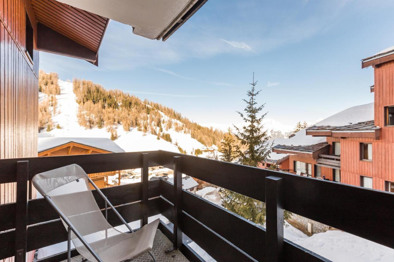 Residence Pierre & Vacances Plagne Lauze Macot-la-Plagne Room photo